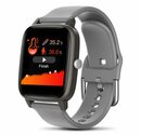 Bild 1 von Leway Herren Damen Fitnessuhr mit Herzfrequenzmessung, Schrittzähler, Schlafmonitor, wasserdichte Smartwatch Smartwatch