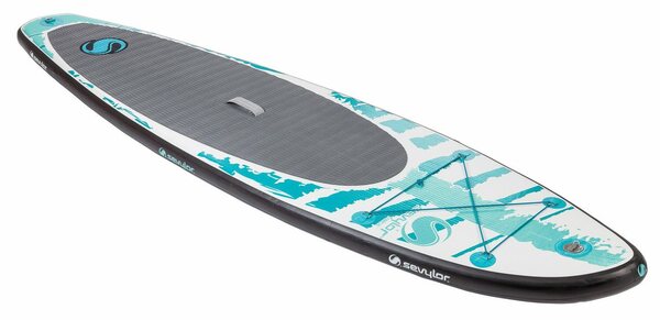 Bild 1 von Sevylor Inflatable SUP-Board »Tomichi Signature«