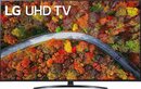 Bild 1 von LG 50UP81009LR LCD-LED Fernseher (126 cm/50 Zoll, 4K Ultra HD, Smart-TV, LG Local Contrast, Sprachassistenten, HDR10 Pro, LG ThinQ, inkl. Magic-Remote Fernbedienung)