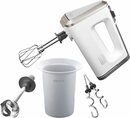 Bild 1 von Krups Handmixer 3 Mix 9000 Deluxe Pürierstab GN9031, 500 W