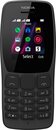 Bild 1 von Nokia 110 Handy (4,49 cm/1,77 Zoll, 0,004 GB Speicherplatz)