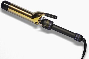 HOT TOOLS Lockenstab Hot Tools Pro Signature 38mm Lockenstab, Langanhaltende Ergebnisse wie im Friseursalon