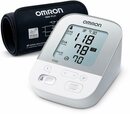 Bild 1 von Omron Oberarm-Blutdruckmessgerät X4 Smart, mit Bluetooth und Intelli Wrap Manschette