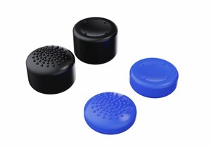 Piranha Gaming »Playstation 5 Silicone Thumb Grips 4er Pack« PlayStation 5-Controller (4 St)