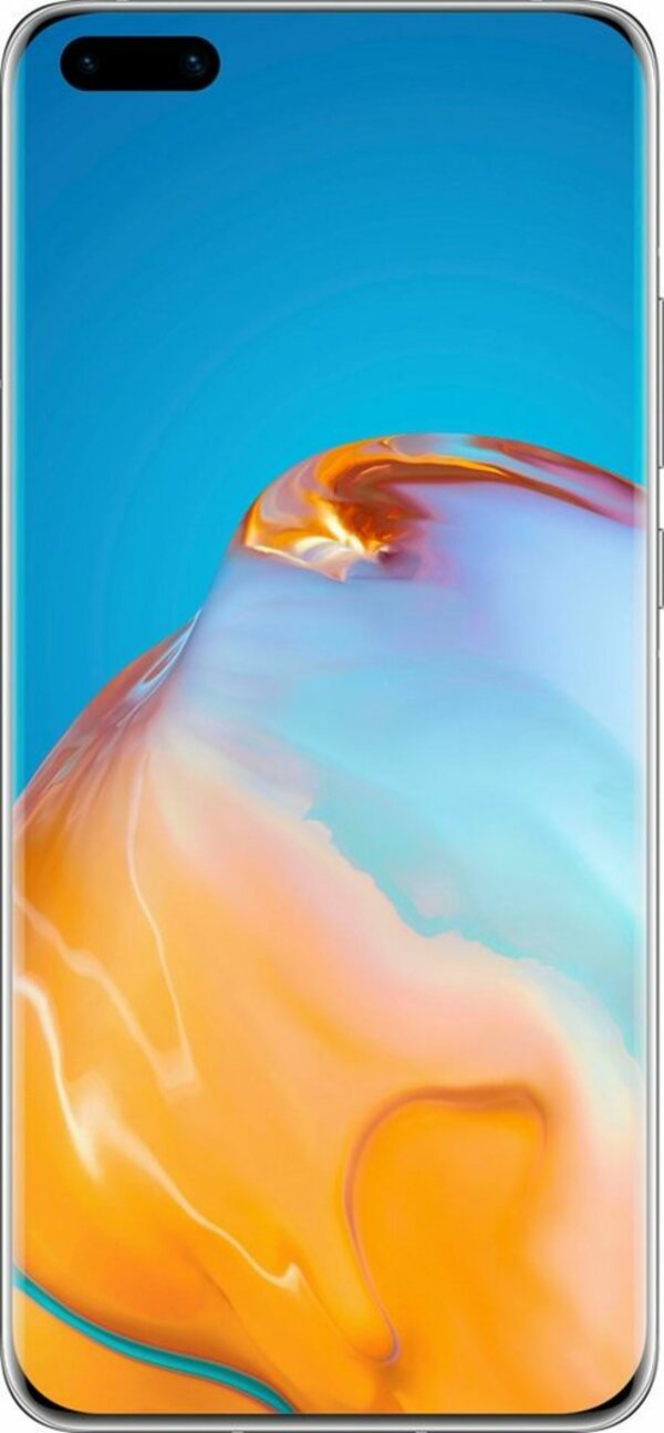 Bild 1 von Huawei P40 Pro+ 5G Smartphone (16,7 cm/6,58 Zoll, 512 GB Speicherplatz, 50 MP Kamera, 24 Monate Herstellergarantie)