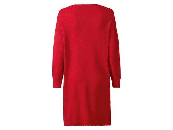 Bild 3 von esmara Damen Pulloverkleid, leger geschnitten