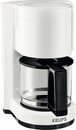 Bild 1 von Krups Filterkaffeemaschine F18301 Aromacafe, 0,6l Kaffeekanne, für 5 bis 7 Tassen Kaffee, leicht herausnehmbarer Filterhalter, Warmhaltefunktion, automatische Abschaltung nach 30 Minuten, Tropf-Stop