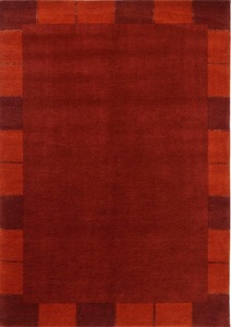 OCI DIE TEPPICHMARKE Teppich »Senat Silk 100«, rechteckig, 15 mm Höhe, handgeknüpft, Wohnzimmer