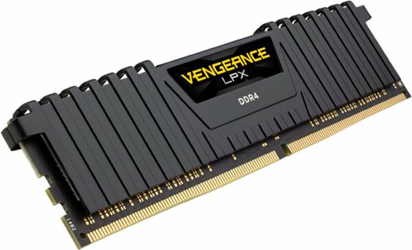 Bild 1 von Corsair »Vengeance LPX DDR4 2666MHz 8GB (2x 4GB)« PC-Arbeitsspeicher