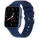 Bild 1 von QTIYE Smartwatch,Fitness Tracker Uhr mit Anruffunktion,Damen Herren Watch Smartwatch (1,69" Platz HD Voll Touchscreen Zoll, Uhren Watch für Android IOS)