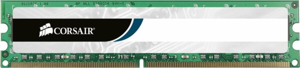 Bild 1 von Corsair »ValueSelect 16GB Dual Channel DDR3« PC-Arbeitsspeicher