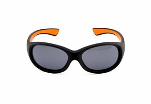 ActiveSol SUNGLASSES Sonnenbrille »Kids@School Sport-Sonnenbrille für Kinder, 5-10 Jahre, Mädchen und Jungen« Flexibel & Unzerstörbar