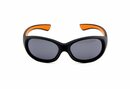 Bild 1 von ActiveSol SUNGLASSES Sonnenbrille »Kids@School Sport-Sonnenbrille für Kinder, 5-10 Jahre, Mädchen und Jungen« Flexibel & Unzerstörbar