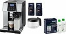 Bild 1 von De'Longhi Kaffeevollautomat ESAM 428.80.SB PERFECTA EVO, mit Kaffeekannenfunktion, inkl. Kaffeekanne im Wert von UVP € 29,99