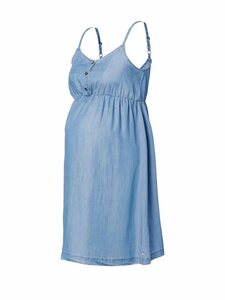 ESPRIT maternity Umstandskleid »Dresses woven«