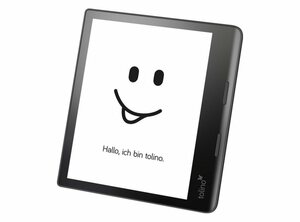 Tolino EPOS 3 32GB E-Book