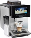 Bild 1 von SIEMENS Kaffeevollautomat EQ900 TQ903D43, Home Connect App, baristaMode, superSilent, 6,8” Full-Touch-Display