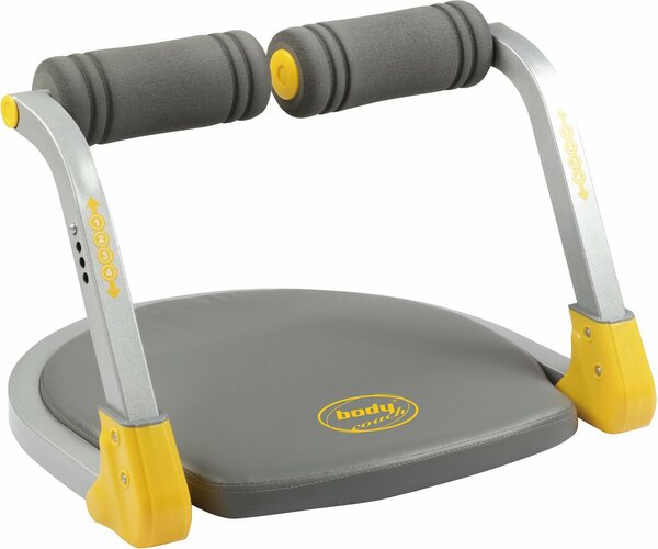 Bild 1 von body coach Bauchtrainer »Core Trimmer 6in1 Fitnessgerät«