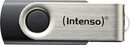 Bild 1 von Intenso »Basic Line« USB-Stick (Lesegeschwindigkeit 28 MB/s)