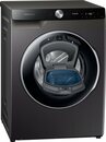 Bild 1 von Samsung Waschmaschine WW6500T INOX WW80T654ALX/S2, 8 kg, 1400 U/min