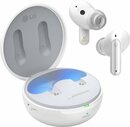 Bild 1 von LG »TONE Free DFP9« In-Ear-Kopfhörer (Active Noise Cancelling (ANC), True Wireless, Google Assistant, Siri, Bluetooth, MERIDIAN-Sound, UVnano)