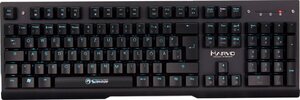 MARVO »Scorpion KG943G« Gaming-Tastatur