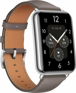 Huawei Watch Fit 2 Smartwatch, 3 Jahre Herstellergarantie