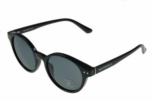 Gamswild Sonnenbrille »WM7129 GAMSSTYLE Mode Brille Damen Pianolack, braun, schwarz«