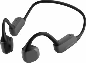 Philips »TAA6606BK/00« Bluetooth-Kopfhörer (Freisprechfunktion, A2DP Bluetooth, AVRCP Bluetooth, HFP)