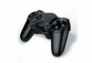 Bild 1 von CSL PlayStation-Controller (1 St., Wireless Gamepad für Playstation 2 inkl. 2,4 GHz Funk Adapter mit Dual Vibration)