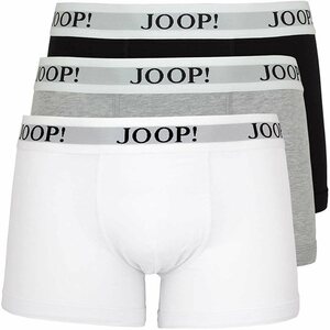 Joop! Boxershorts »3P Boxer-Mix« (3 Stück)