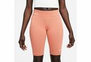 Bild 1 von Nike Sportswear Leggings »Essential Women's Mid-Rise Bike Shorts«