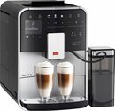 Bild 1 von Melitta Kaffeevollautomat CAFFEO Barista TS Smart® F850-101, inkl. 750 g Kaffeebohnen im Wert von über 8,50 € UVP