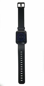 Lenovo Smartwatch Fitness Uhr Schrittzähler Sport Wasser Smartwatch