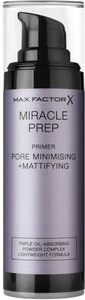 MAX FACTOR Primer »Miracle Prep Pore Minimising«