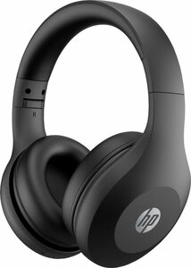 HP »Bluetooth 500« Headset (integrierte Steuerung für Anrufe und Musik, LED Ladestandsanzeige, Rauschunterdrückung)