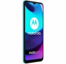 Bild 1 von Motorola Moto e20 32 GB / 2 GB - Smartphone - coastal blue Smartphone (6,5 Zoll, 32 GB Speicherplatz)