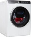 Bild 1 von Samsung Waschmaschine WW9800T WW91T986ASH, 9 kg, 1600 U/min, QuickDrive™