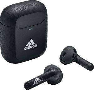adidas Originals »Z.N.E. 01« wireless In-Ear-Kopfhörer (integrierte Steuerung für Anrufe und Musik, Freisprechfunktion, True Wireless, Bluetooth, Sportkopfhörer)