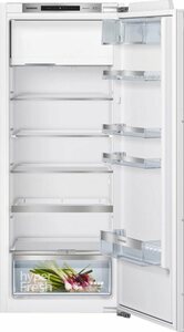 SIEMENS Einbaukühlschrank iQ500 KI52LADE0, 139,7 cm hoch, 55,8 cm breit