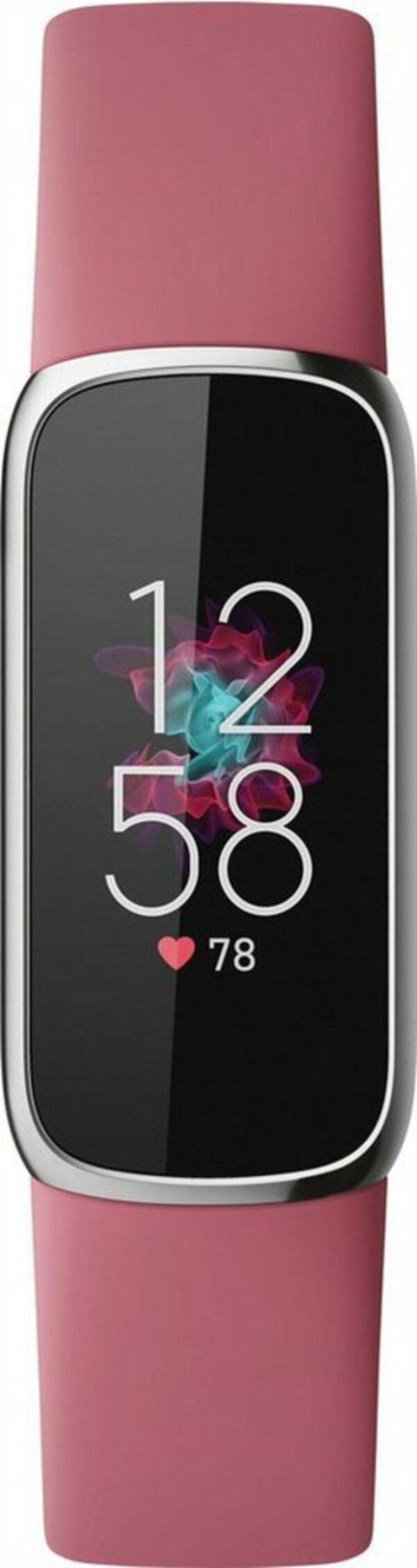 Bild 1 von fitbit Luxe Smartwatch