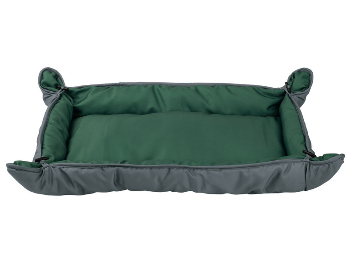 Bild 2 von Zoofari Hundebett, faltbar / Kuschelbett