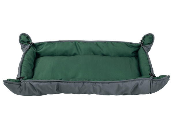 Bild 2 von Zoofari Hundebett, faltbar / Kuschelbett