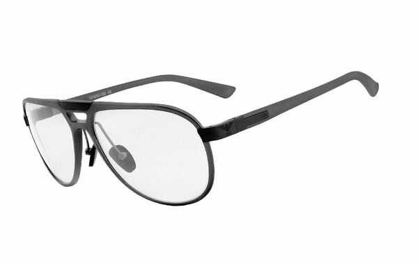 Bild 1 von KHS Sonnenbrille »160« Brillengestell