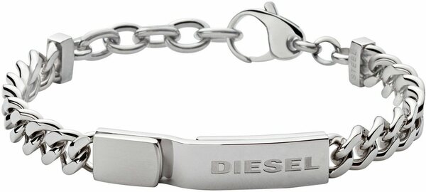 Bild 1 von Diesel Armband »Diesel Herren Armband Edelstahl - DX0966040«