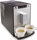 Bild 1 von Melitta Kaffeevollautomat CAFFEO® Solo® schwarz-silber E 950-103