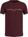 Bild 1 von Tommy Hilfiger T-Shirt »Tommy Logo Tee«