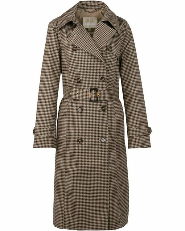 Bild 1 von Barbour Funktionsmantel »Trenchcoat Greta«