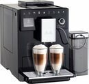 Bild 1 von Melitta Kaffeevollautomat CI Touch® F630-102, Vielfältiger Kaffeegenuss durch insgesamt 10 Kaffeevariationen