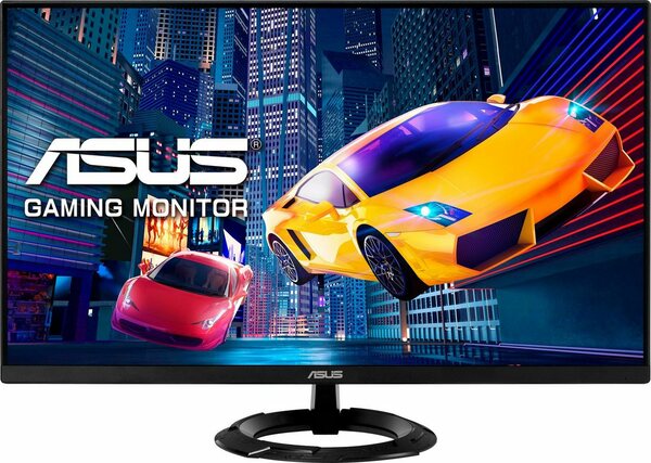 Bild 1 von Asus VZ279HEG1R Gaming-Monitor (68,6 cm/27 ", 1920 x 1080 Pixel, Full HD, 1 ms Reaktionszeit, 75 Hz)